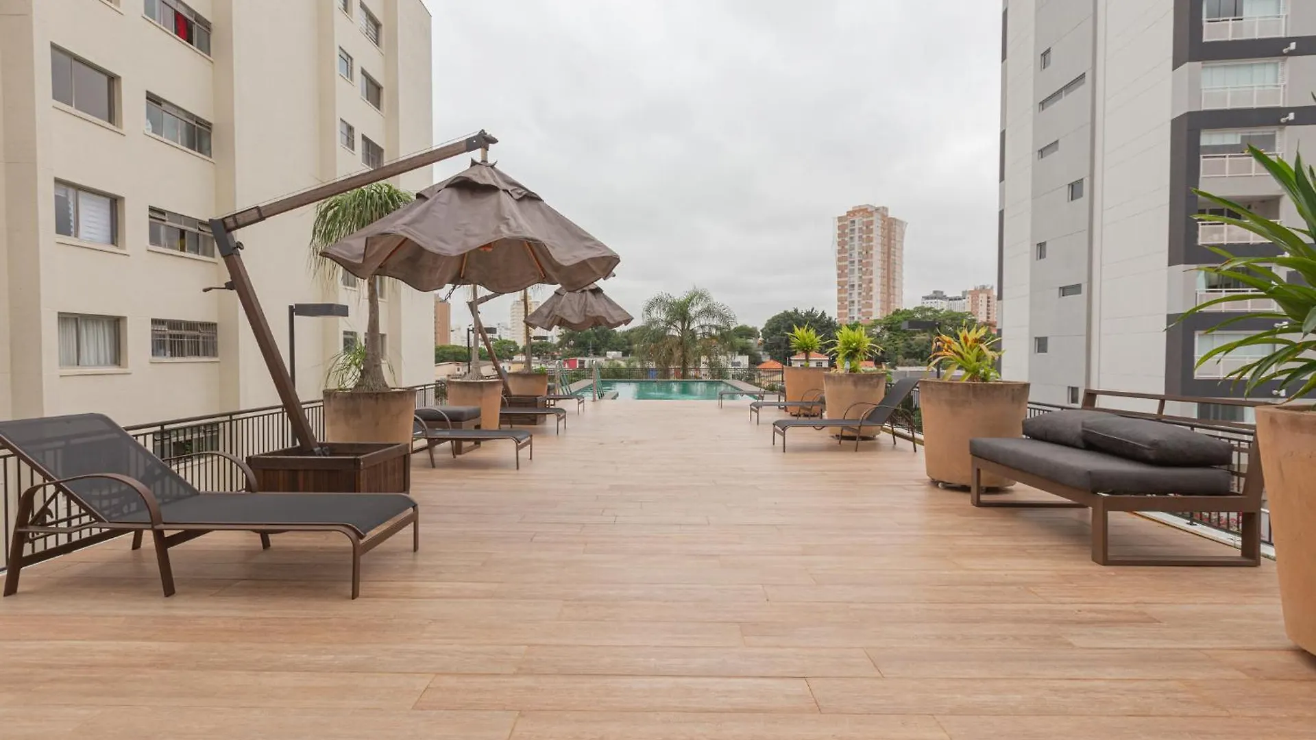 Easy Star - Luxuoso Studio No Coracao Do Campo Belo - Hc01H Sao Paulo 0*,