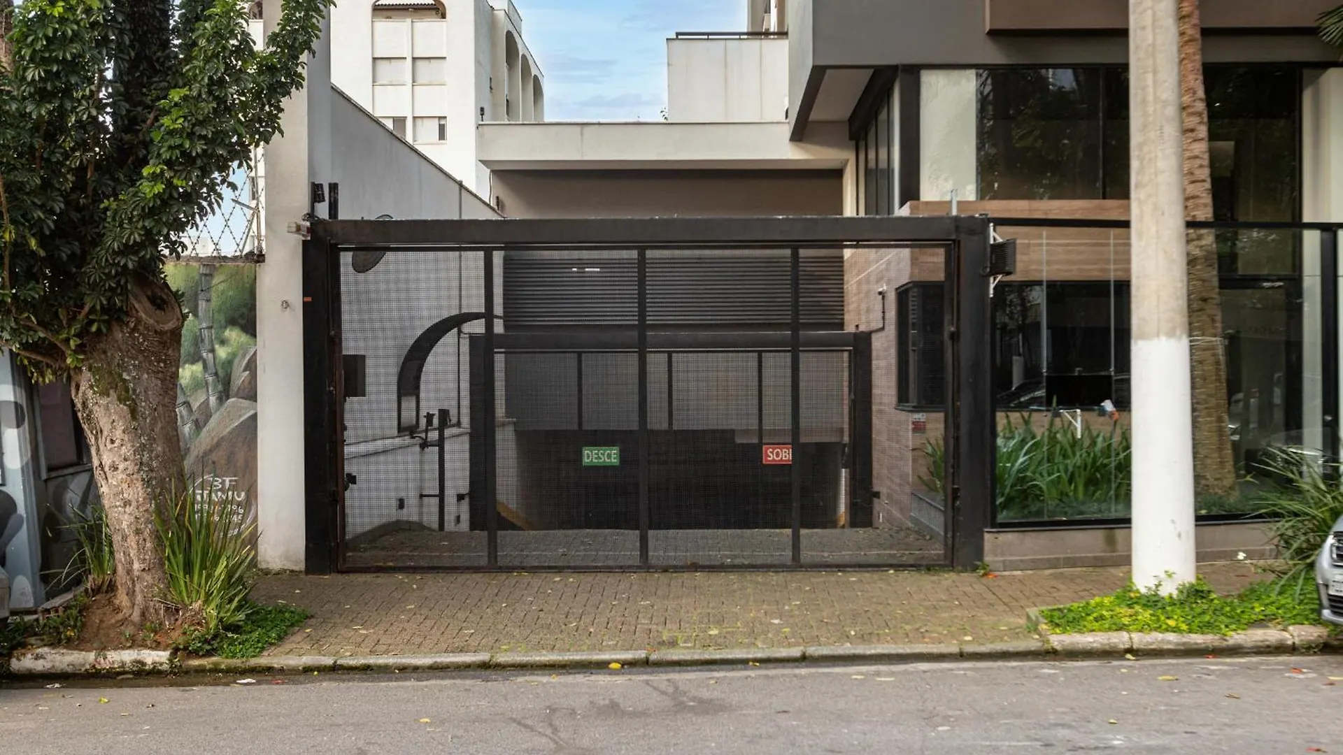 Easy Star - Luxuoso Studio No Coracao Do Campo Belo - Hc01H Sao Paulo Apartment